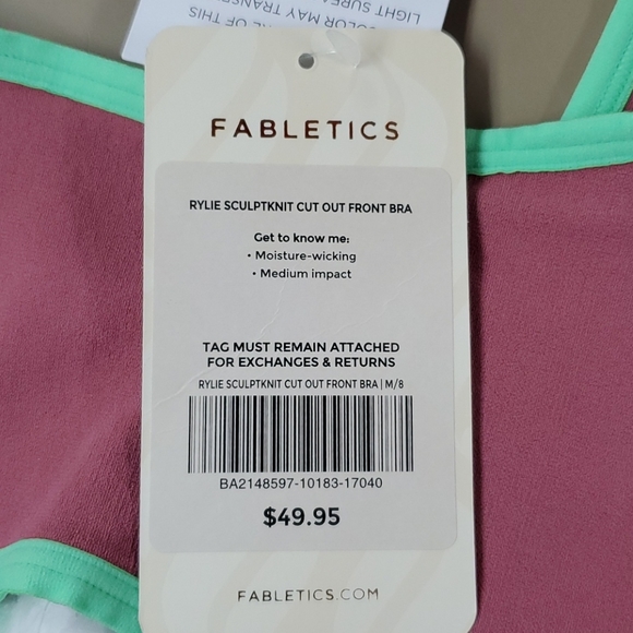 Fabeltics | Set - Picture 3 of 7